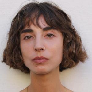 Profile photo of Camilla Pitton